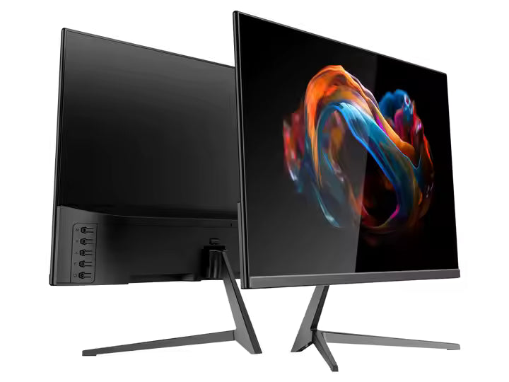 Multi‑Resolution IPS Gaming Monitor – FHD/2K/4K/5K, Up to 240 Hz