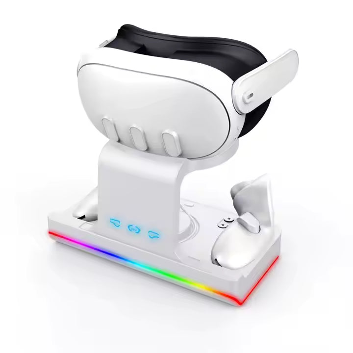 VR HeadSets