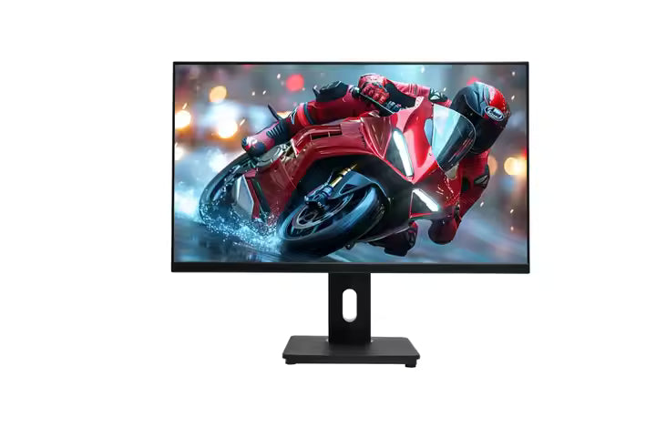 OLED Gaming Monitor – 24″