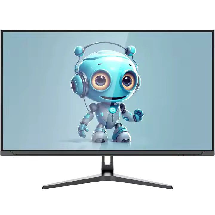 LED Computer Monitor 27"