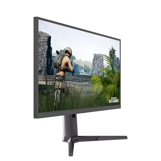 7″ 2K OLED Gaming Monitor – 165/180/240 Hz, 1 ms (AZ270Q165)