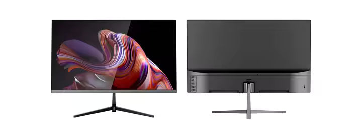 Multi‑Resolution IPS Gaming Monitor – FHD/2K/4K/5K, Up to 240 Hz