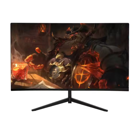 OLED Gaming Monitor – 24″