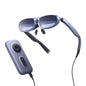 Rokid Max AR Glasses – 120Hz Micro-OLED Display, 50° FOV