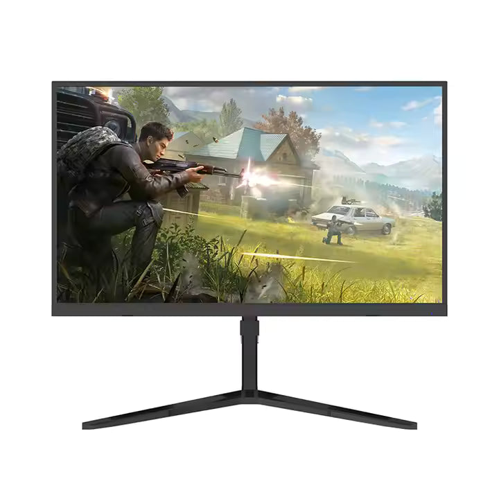 7″ 2K OLED Gaming Monitor – 165/180/240 Hz, 1 ms (AZ270Q165)